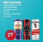 Mix-Getränke Angebote bei Trink und Spare Ratingen für 2,79 €