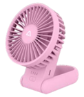 Tragbarer Ventilator im ALDI SÜD Prospekt Tragbarer Ventilator von Ambiano im aktuellen ALDI SÜD Prospekt für 5,99 €