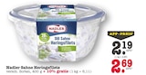 Aktuelles Dill Sahne Heringsfilets Angebot bei E center in Heidelberg ab 2,19 €