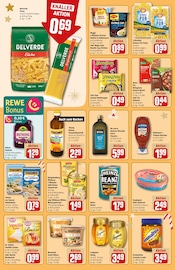 Aktueller REWE Prospekt mit Zucker, "Dein Markt", Seite 20