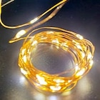 Thomas Philipps Schmelz - LED-Lichterdraht Angebot im Prospekt LED-Lichterdraht bei Thomas Philipps im Schmelz Prospekt für 2,49 €