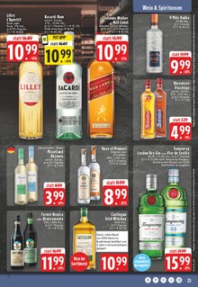 Rum im E center Prospekt "Aktuelle Angebote" mit 28 Seiten (Solingen (Klingenstadt))