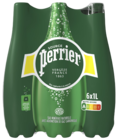 -50% de remise immédiate sur le 2ème produit identique sur tout PERRIER - PERRIER - Super U à Quimper -50% de remise immédiate sur le 2ème produit identique sur tout PERRIER - PERRIER en promo chez Super U Quimper