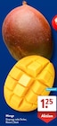 Mango im ALDI SÜD Prospekt Mango im aktuellen ALDI SÜD Prospekt für 1,25 €