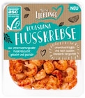 Louisiana Flusskrebse von Meine Lieblinge für 2,39 € bei REWE im Angebot Louisiana Flusskrebse von Meine Lieblinge im aktuellen REWE Prospekt