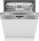 Einbaugeschirrspüler G 5611 SCi Active Edelstahl im Angebot bei expert in Straubing Einbaugeschirrspüler G 5611 SCi Active Edelstahl Angebote von Miele bei expert Straubing für 899,00 €