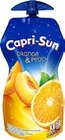Fruchtsaftgetränk Orange & Peach von Capri-Sun im aktuellen Kaufland Prospekt