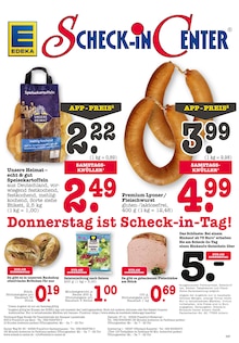 Wecker im aktuellen E center Prospekt (Frankfurt (Main)) Wecker im E center Prospekt "Aktuelle Angebote" mit 39 Seiten (Frankfurt (Main))