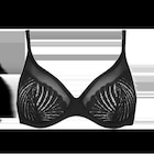 Soutien-gorge "Muse" - WELL - Carrefour à Marseille Soutien-gorge "Muse" - WELL en promo chez Carrefour Marseille à 15,89 €