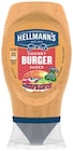 Hellmann im REWE Prospekt Chunky Burger Sauce oder Real Mayonnaise von Hellmann’s im aktuellen REWE Prospekt für 1,49 €