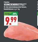 Frisches Hähnchenbrustfilet im Angebot bei Marktkauf in Bochum Frisches Hähnchenbrustfilet Angebote bei Marktkauf Bochum für 9,99 €