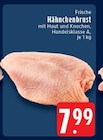 Hähnchenbrust im Angebot bei EDEKA in Mönchengladbach Hähnchenbrust Angebote bei EDEKA Mönchengladbach für 7,99 €