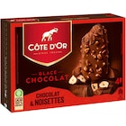 Bâtonnets glacés - CÔTE D'OR en promo chez Carrefour Besançon à 4,55 €