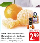 E center Sandhausen Prospekt mit  im Angebot für 2,99 €