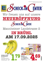 E center Prospekt für Heidelberg mit 34 Seiten E center Prospekt für Heidelberg: "Aktuelle Angebote", 34 Seiten, 08.09.2025 - 13.09.2025