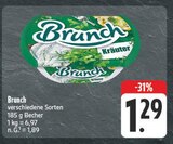 Kräuter Angebote von Brunch bei EDEKA Würzburg für 1,29 €