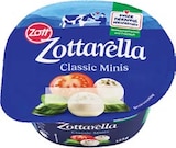 Netto Marken-Discount - Zottarella Minis Angebot im Prospekt Zottarella Minis bei Netto Marken-Discount im Prospekt "" für 1,69 €
