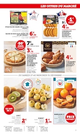 Pizza Angebote im Prospekt "U Express" von U Express Pizza Angebote im Prospekt "U Express" von U Express auf Seite 7