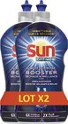 Liquide de rinçage lave-vaisselle Brillance * - SUN - Casino Supermarchés à Épinal Liquide de rinçage lave-vaisselle Brillance * - SUN en promo chez Casino Supermarchés Épinal à 8,39 €