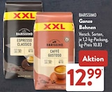 Espresso Classico im Angebot bei ALDI SÜD in Nürtingen Espresso Classico Angebote von Barissimo bei ALDI SÜD Nürtingen für 12,99 €