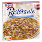 Pizza Ristorante au thon - Dr. Oetker - Supeco Pizza Ristorante au thon - Dr. Oetker à 5,50 € dans le catalogue Supeco