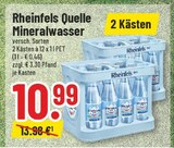 Trinkgut Herzogenrath Prospekt mit  im Angebot für 10,99 €