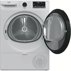 B 5 T 68219 Wärmepumpentrockner von beko im aktuellen MediaMarkt Saturn Prospekt für 499,00 €