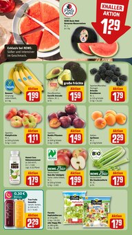 Saft im aktuellen REWE Prospekt (Dresden) Saft im REWE Prospekt "Dein Markt" mit 32 Seiten (Dresden)
