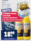 Getränkewelt Bocholt - Extra Angebot im Prospekt Extra bei Getränkewelt im Bocholt Prospekt für 18,99 €