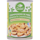 Champignons de Paris - CARREFOUR CLASSIC' dans le catalogue Carrefour Market