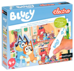 Promo Bluey mon grand quiz à 19,99 € dans le catalogue La Grande Récré à Saint-Pierre-du-Mont