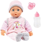 Piccolina-Puppe im Angebot bei Lidl in Arnsberg Piccolina-Puppe Angebote von bayer bei Lidl Arnsberg für 17,99 €