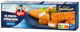 ALDI SÜD - Backfisch Angebot im Prospekt Backfisch bei ALDI SÜD im Prospekt "" für 2,19 €
