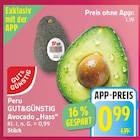 Avocado "Hass" von GUT&GÜNSTIG im aktuellen EDEKA Prospekt
