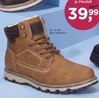 Herren Stiefel von Avic Adventure im aktuellen RENO Prospekt