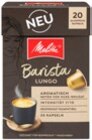 Kaffeekapseln Barista Lungo im Angebot bei Kaufland in Ansbach Kaffeekapseln Barista Lungo Angebote von Melitta bei Kaufland Ansbach für 3,99 €