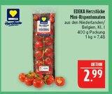 Aktuelles Mini-Rispentomaten Angebot bei Marktkauf in Erlangen ab 2,99 €