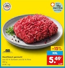 Aktuelles Hackfleisch gemischt Angebot bei Netto Marken-Discount in Köln ab 5,49 €