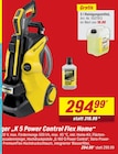toom Baumarkt Troisdorf - K 5 Power Control Flex Home Angebot im Prospekt K 5 Power Control Flex Home bei toom Baumarkt im Troisdorf Prospekt für 294,99 €
