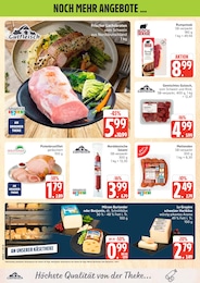 Braten im Marktkauf Prospekt Top Angebote auf S. 22