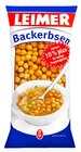 Backerbsen im Angebot bei Penny in Passau Backerbsen Angebote von LEIMER bei Penny Passau für 0,99 €