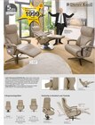 Aktuelle Relaxsessel Angebote bei Möbelzentrum Pforzheim in Karlsruhe Aktuelles Leder-Relaxsessel Angebot bei Möbelzentrum Pforzheim in Karlsruhe ab 1.999,00 €