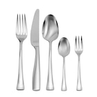 RÖSLE Besteckset Finos 30-teilig im Angebot bei Möbel Martin in Saarbrücken RÖSLE Besteckset Finos 30-teilig Angebote von RÖSLE bei Möbel Martin Saarbrücken für 79,95 €