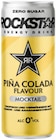Mocktails im Penny Prospekt Mocktails von Rockstar im aktuellen Penny Prospekt für 0,89 €