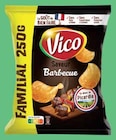 CHIPS BARBECUE - VICO en promo chez Intermarché Corbas à 1,32 €