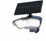 LED-Solarstrahler im Netto Marken-Discount Prospekt LED-Solarstrahler von EASYmaxx im aktuellen Netto Marken-Discount Prospekt für 14,99 €