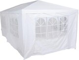 Tonnelle de cérémonie Madrid - Carrefour à Ajaccio Tonnelle de cérémonie Madrid en promo chez Carrefour Ajaccio à 79,99 €