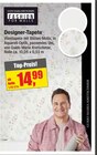 Christian Scheffer Heimtex-Fachmarkt e.K. - Designer-Tapete Angebot im Prospekt Designer-Tapete bei Christian Scheffer Heimtex-Fachmarkt e.K. im Prospekt "" für 14,99 €