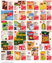 Jacobs im Kaufland Prospekt in Gütersloh Aktueller Kaufland Prospekt mit Jacobs, "Aktuelle Angebote", Seite 15