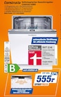 Vollintegrierter-Geschirrspüler CG6VX01EBD im Angebot bei expert in Gelsenkirchen Vollintegrierter-Geschirrspüler CG6VX01EBD Angebote von Constructa bei expert Gelsenkirchen für 555,00 €